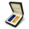 Primo 022 электроимпульсная USB зажигалка 