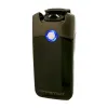 Primo 011 электроимпульсная USB зажигалка 