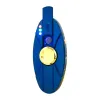 Aomai 950 двойная USB зажигалка - спиннер 2 в 1 с подсветкой