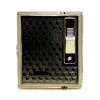 Guipai d20865 портсигар со встроенной турбо зажигалкой 