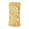 Hetai HT201 USB зажигалка с голосовым управлением 