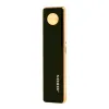 Jobon ZB162 USB зажигалка 