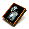 Aomai 740 электроимпульсная USB зажигалка 