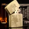 Chief CF1320YT бензиновая зажигалка