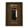 KUBOY LD-0256 кремниевая зажигалка