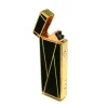 Aomai 1550 электроимпульсная USB зажигалка
