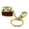 Honest BCZ297-1A бензиновая зажигалка - брелок