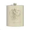 Guotai XPT-48oz фляга с дорожным набором в чехле на ремне 
