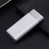 Tiger TW921 J-02 электроимпульсная USB зажигалка