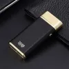 Tiger TW921 J-02 электроимпульсная USB зажигалка