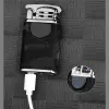 Jobon ZB-170B сенсорная электроимпульсная USB зажигалка