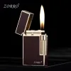 Zorro Z612 бензиновая зажигалка