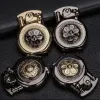 Zorro Z620-102 бензиновая зажигалка