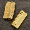 Dragon Retro бензиновая зажигалка в чехле