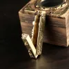 Steampunk Timeline Victory бензиновая зажигалка