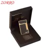 Zorro Z612 бензиновая зажигалка