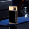 Jobon ZB-320 турбо зажигалка