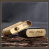 Promise BNC019-1 бензиновая зажигалка