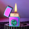 Creative 019 газовая сенсорная зажигалка