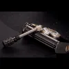 Chief CF210 бензиновая зажигалка + спичка