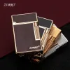 Zorro Z707 кремниевая газовая зажигалка