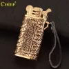 Chief CF205A бензиновая зажигалка