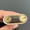 Zorro Z602 бензиновая зажигалка