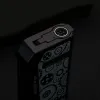Honest BCZ836-1 турбо зажигалка для сигар