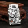 Chief CF218-30Y бензиновая зажигалка