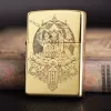 Chief CF1078YT бензиновая зажигалка