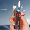 Induction CL-2311 газовая электро зажигалка