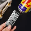 Induction CL-2421 газовая электро зажигалка 2 пламени