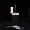 Zorro ZK5 газовая турбо зажигалка