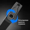 Honest BCZ816-1 турбо зажигалка для сигар