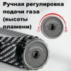 Jobon ZB-A06 турбо зажигалка для сигар