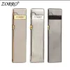 Zorro Z725-003 бензиновая зажигалка