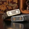 Zorro ZK20-1 бензиновая зажигалка