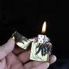 Jurassic Amazon Z1050 кремниевая зажигалка