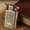 Flint 002 бензиновая зажигалка