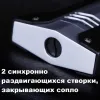 Jifeng JF-091 набор турбо зажигалка + гильотина