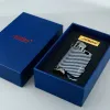 Jobon ZB-A06 турбо зажигалка для сигар