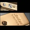 Jobon ZB-612A Gold бензиновая зажигалка
