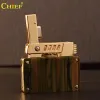 Chief CF707B бензиновая зажигалка