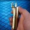 Honest BCZ491-1 бензиновая зажигалка