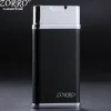 Zorro ZK5 газовая турбо зажигалка