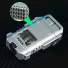 Focus F115A турбо зажигалка