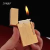 Zorro Z612 бензиновая зажигалка