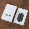 Creative 019 газовая сенсорная зажигалка