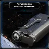 Focus F153 турбо зажигалка