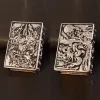 Zorro ZKJ1022 бензиновая зажигалка
